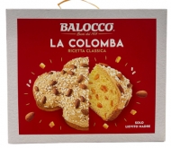 BALOCCO COLOMBA AST.GR.700 CLASSICA